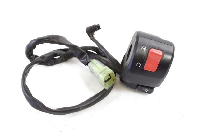 KAWASAKI Z 900 460910500 DEVIOLUCI COMMUTATORE DESTRA ZR900D A2 35KW 2019 RIGHT HANDLEBAR SWITCH 460910345 460910486