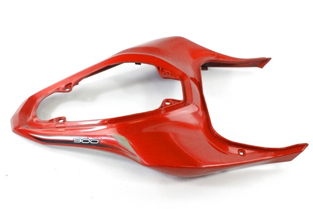 KAWASAKI Z 900 36041545736P CARENA CODONE POSTERIORE ZR900D A2 35KW 2019 REAR TAIL FAIRING LEGGERI GRAFFI360410030 36041526436P