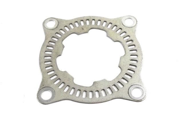 KAWASAKI Z 900 210070660 RUOTA FONICA ABS POSTERIORE ZR900D A2 35KW 2019 REAR SENSOR RING