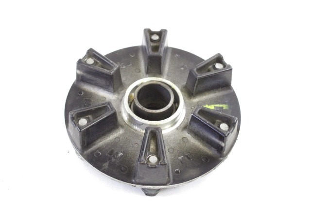 SUZUKI KATANA 1000 6461004K00 MOZZO RUOTA POSTERIORE GSX-S1000S WDG0 19 - 21 REAR WHEEL HUB