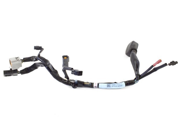 SUZUKI KATANA 1000 3662007L00 CABLAGGIO ANTERIORE GSX-S1000S WDG0 19 - 21 FRONT WIRING HARNESS