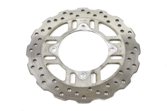 KAWASAKI Z 900 410800668 DISCO FRENO POSTERIORE ZR900D A2 35KW 2019 REAR BRAKE DISC