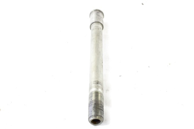 KAWASAKI Z 900 410680618 PERNO RUOTA ANTERIORE ZR900D A2 35KW 2019 FRONT WHEEL AXLE