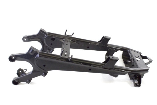 SUZUKI KATANA 1000 4120007L00YAP TELAIO POSTERIORE GSX-S1000S WDG0 19 - 21 REAR FRAME 