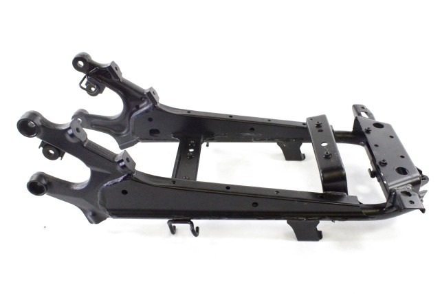 SUZUKI KATANA 1000 4120007L00YAP TELAIO POSTERIORE GSX-S1000S WDG0 19 - 21 REAR FRAME 