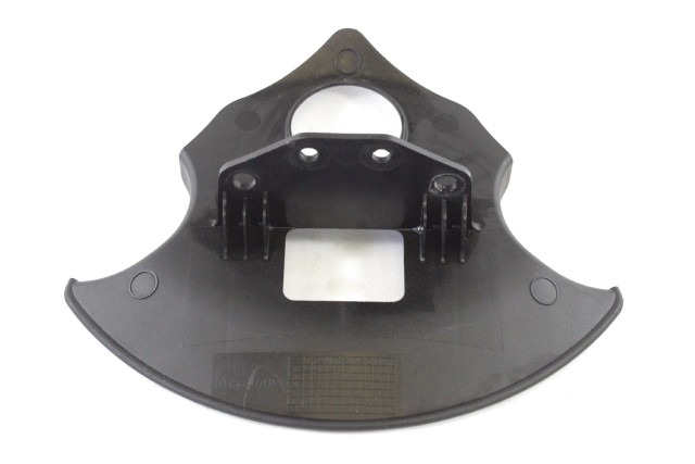 SUZUKI KATANA 1000 9445807L00 PARASPRUZZI CUPOLINO INFERIORE GSX-S1000S WDG0 19 - 21 FRONT INNER SPLASHGUARD