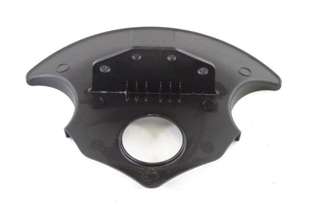 SUZUKI KATANA 1000 9445807L00 PARASPRUZZI CUPOLINO INFERIORE GSX-S1000S WDG0 19 - 21 FRONT INNER SPLASHGUARD