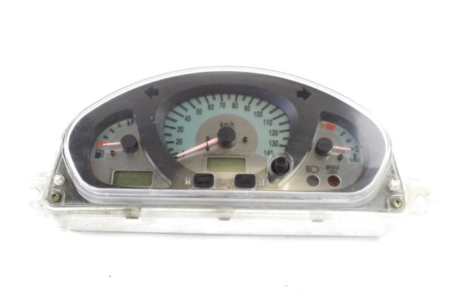 SUZUKI BURGMAN 250 STRUMENTAZIONE CONTACHILOMETRI AN250 98 - 01 SPEEDOMETER 