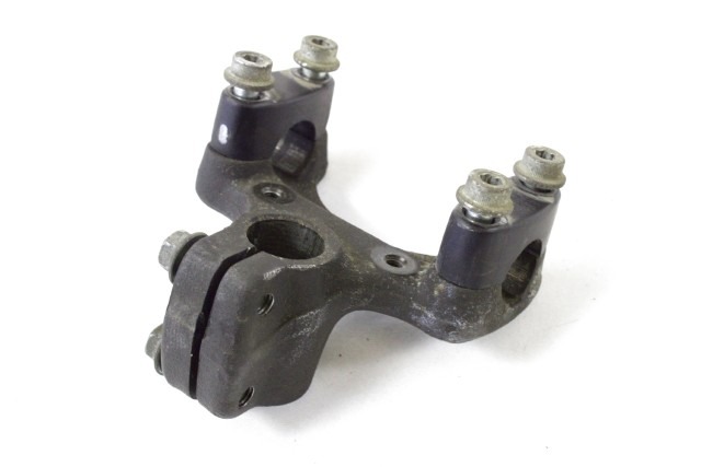 SUZUKI BURGMAN 250 5131114F00 RISER MANUBRIO PIASTRA STERZO 98 - 01 STEERING STEM HEAD