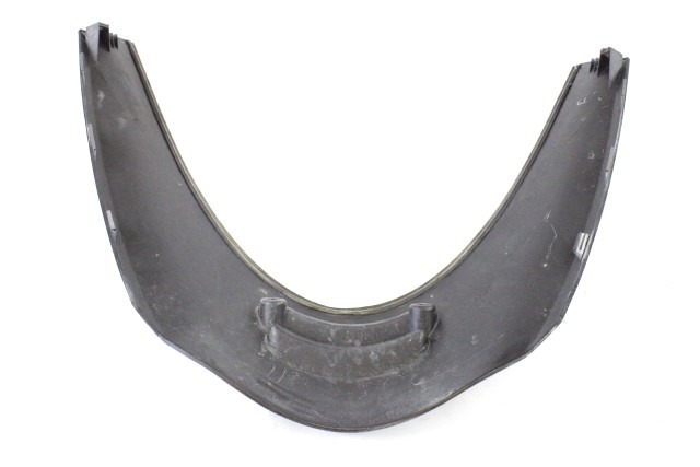 SUZUKI BURGMAN 250 4813014F10 MASCHERINA SCUDO ANTERIORE 98 - 01 FRONT SHIELD COVER ATTACCO DANNEGGIATO