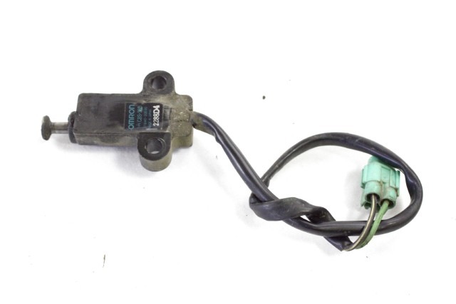 SUZUKI BURGMAN 250 3784020E01000 INTERRUTTORE CAVALLETTO LATERALE 98 - 01 SIDE STAND SWITCH