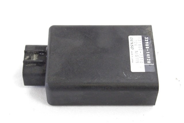 SUZUKI BURGMAN 250 3290014F20 CENTRALINA AN250 98 - 01 IGNITER CONTROL UNIT DENSO 1318007310