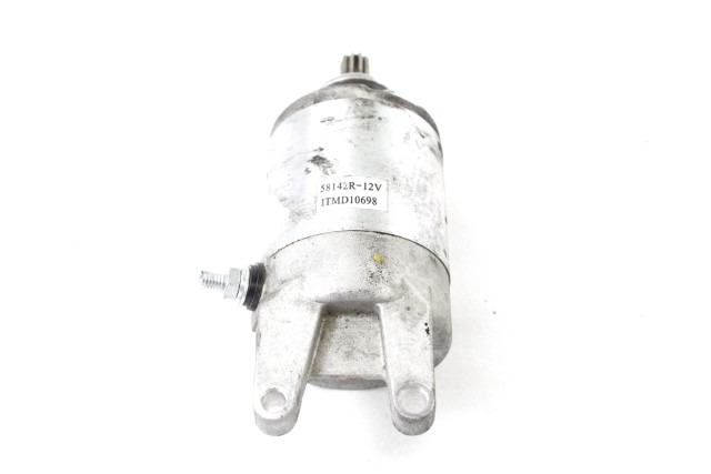 PIAGGIO BEVERLY 300 1A011611R MOTORINO AVVIAMENTO 10 - 16 STARTER MOTOR