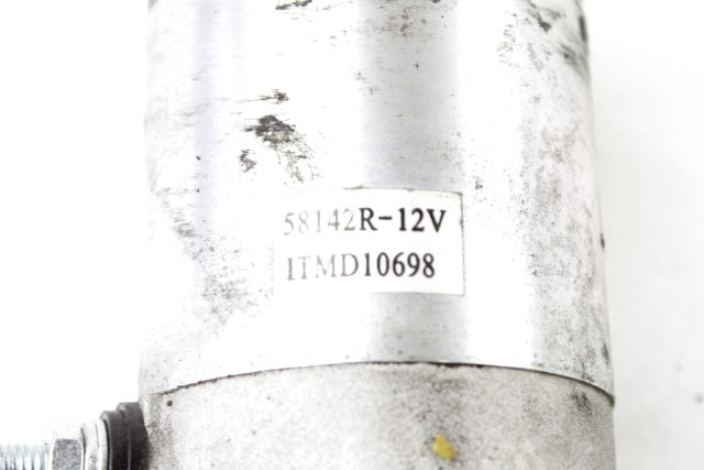 PIAGGIO BEVERLY 300 1A011611R MOTORINO AVVIAMENTO 10 - 16 STARTER MOTOR