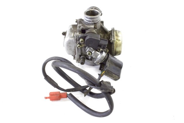 KYMCO AGILITY CARRY 125 16100LDF7EY1 CARBURATORE 11 - 17 CARBURETOR