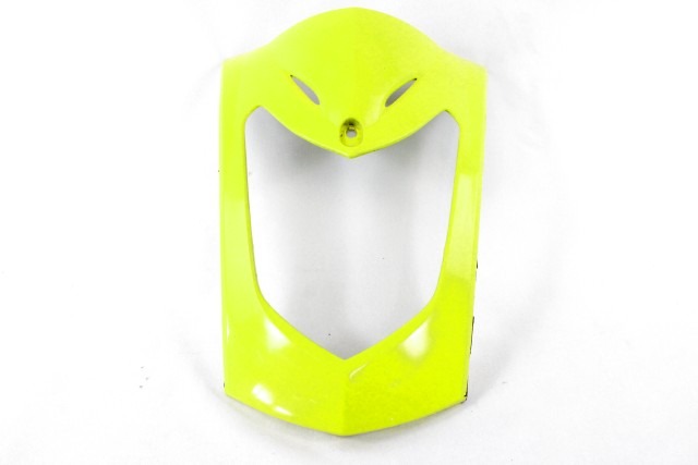 KYMCO AGILITY 125 R12 64301LCB9C000CK CARENA SCUDO FARO ANTERIORE 05 - 13 FRONT SHIELD FAIRING 