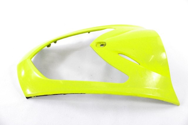 KYMCO AGILITY 125 R12 64301LCB9C000CK CARENA SCUDO FARO ANTERIORE 05 - 13 FRONT SHIELD FAIRING 