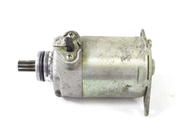 KYMCO AGILITY 125 R12 31200KUDUC00 MOTORINO AVVIAMENTO 05 - 13 STARTER MOTOR