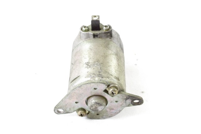 KYMCO AGILITY 125 R12 31200KUDUC00 MOTORINO AVVIAMENTO 05 - 13 STARTER MOTOR