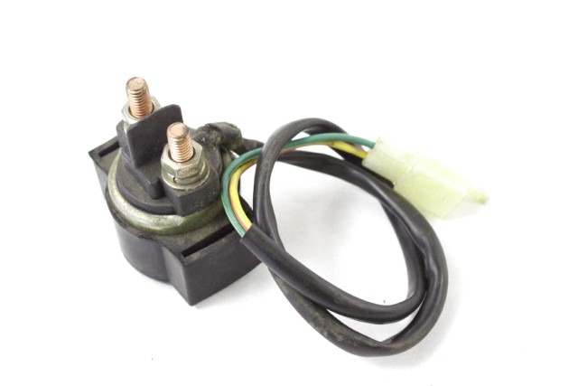 KYMCO AGILITY 125 R12 35850KEBE90A RELE AVVIAMENTO 05 - 13 STARTER RELAY