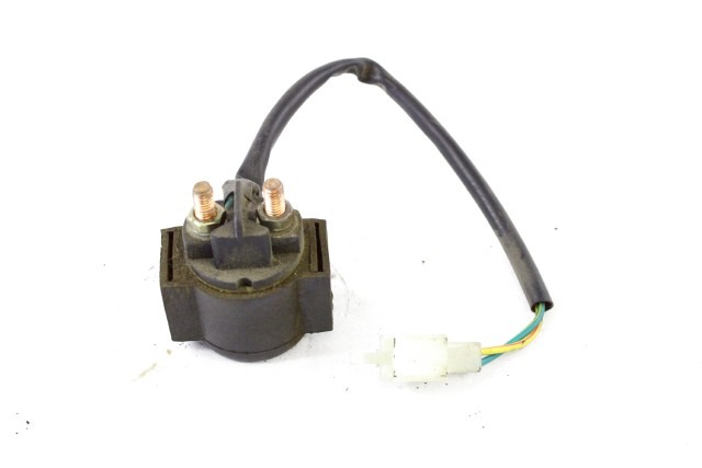 KYMCO LIKE 125 35850KHD8C00 RELE AVVIAMENTO 09 - 17 STARTER RELAY