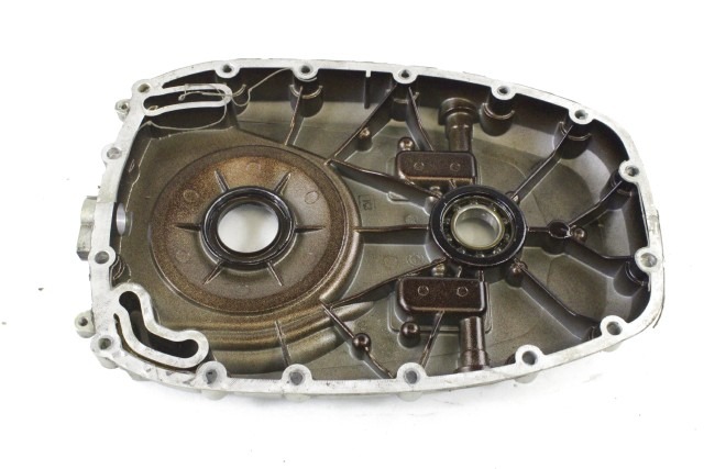BMW R 1200 R 11147713872 COVER MOTORE ANTERIORE K27 05 - 10 FRONT CRANKCASE COVER 11147675924