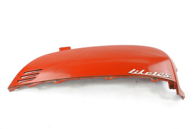 KYMCO LIKE 125 83500LGR5E000IT CARENA POSTERIORE DESTRA 09 - 17 REAR RIGHT FAIRING