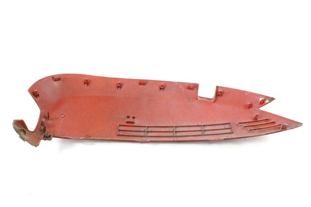 KYMCO LIKE 125 83500LGR5E000IT CARENA POSTERIORE DESTRA 09 - 17 REAR RIGHT FAIRING