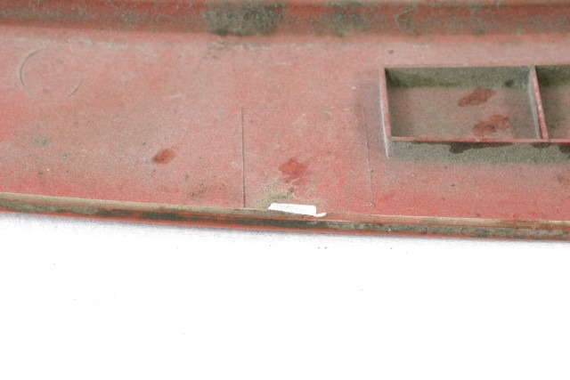 KYMCO LIKE 125 83501LGR5E000IT CARENA FIANCHETTO DESTRA 09 - 17 RIGHT SIDE MOLD ATTACCHI DANNEGGIATI