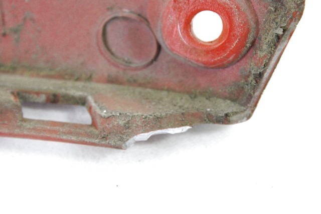KYMCO LIKE 125 83501LGR5E000IT CARENA FIANCHETTO DESTRA 09 - 17 RIGHT SIDE MOLD ATTACCHI DANNEGGIATI
