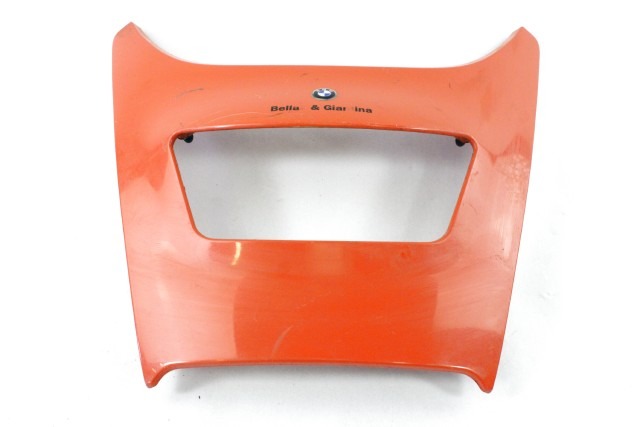 BMW C1 46637667902 CARENA COVER ANTERIORE 99 - 03 FRONT FAIRING LEGGERI SEGNI DI USURA 46632328846