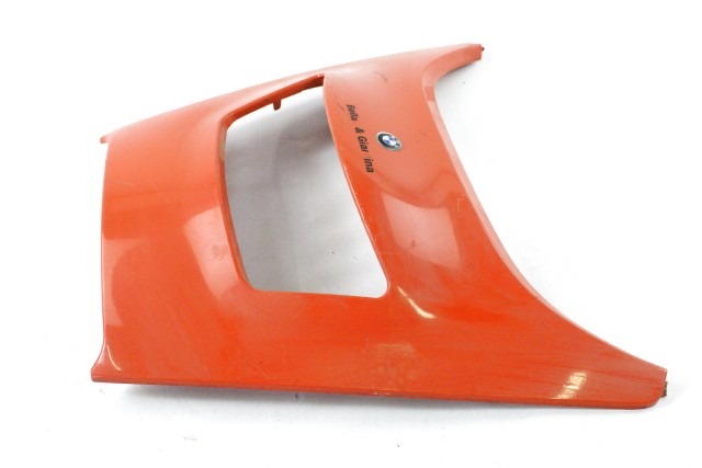 BMW C1 46637667902 CARENA COVER ANTERIORE 99 - 03 FRONT FAIRING LEGGERI SEGNI DI USURA 46632328846