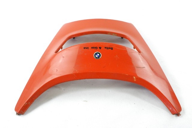 BMW C1 46637667902 CARENA COVER ANTERIORE 99 - 03 FRONT FAIRING LEGGERI SEGNI DI USURA 46632328846