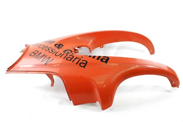BMW C1 46637667903 CARENA PANNELLO SCHIENALE 99 - 03 BACKREST TRIM PANEL LEGGERI SEGNI DI USURA 46632329484