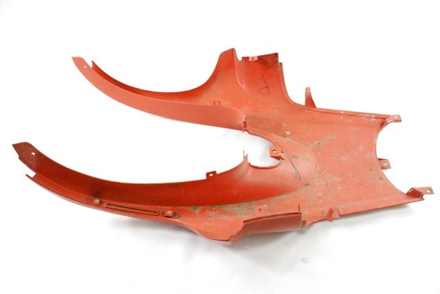 BMW C1 46637667903 CARENA PANNELLO SCHIENALE 99 - 03 BACKREST TRIM PANEL LEGGERI SEGNI DI USURA 46632329484