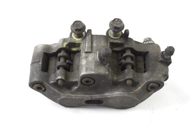 SUZUKI BURGMAN AN 400 5930014F00 PINZA FRENO ANTERIORE 99 - 00 FRONT BRAKE CALIPER