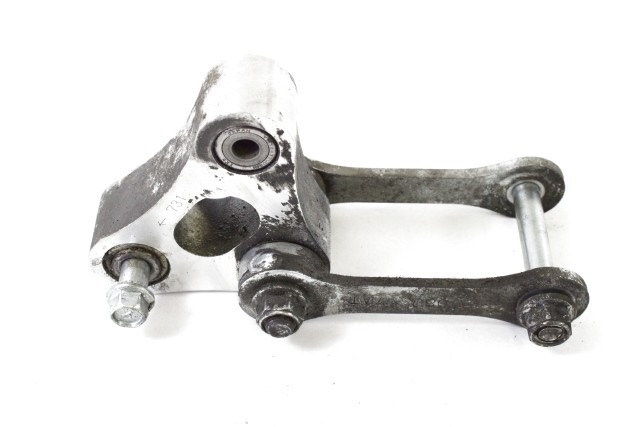 SUZUKI GSX S 750 6260008841 LEVERAGGIO AMMORTIZZATORE POSTERIORE WC50 17 - 20 REAR SUSPENSION LEVER