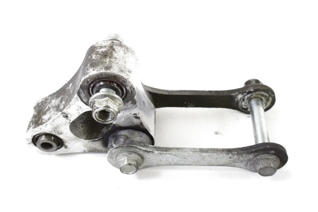 SUZUKI GSX S 750 6260008841 LEVERAGGIO AMMORTIZZATORE POSTERIORE WC50 17 - 20 REAR SUSPENSION LEVER