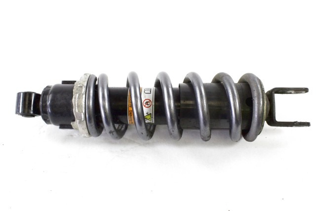 SUZUKI GSX S 750 6210008JC017U AMMORTIZZATORE POSTERIORE WC50 17 - 20 REAR SHOCK ABSORBER