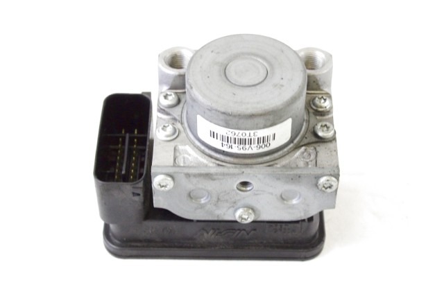 SUZUKI GSX S 750 5561013K00 MODULATORE PRESSIONE ABS WC50 17 - 20 MODULATOR