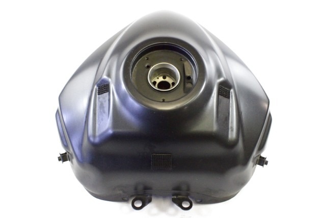 SUZUKI GSX S 750 4410013K10YKV SERBATOIO BENZINA WC50 17 - 20 FUEL TANK CON AMMACCATURA