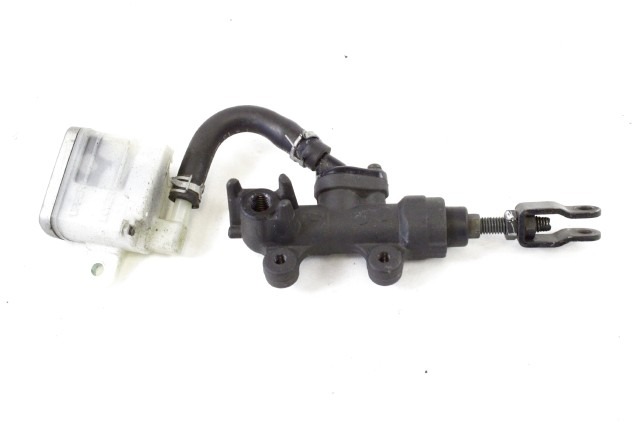 SUZUKI GSX S 750 6960008J10 POMPA FRENO POSTERIORE WC50 17 - 20 REAR MASTER CYLINDER