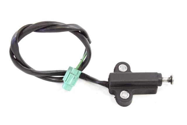 SUZUKI GSX S 750 3784035F01 INTERRUTTORE CAVALLETTO WC50 17 - 20 SIDE STAND SWITCH 3784035F00 OMRON C8S-50D