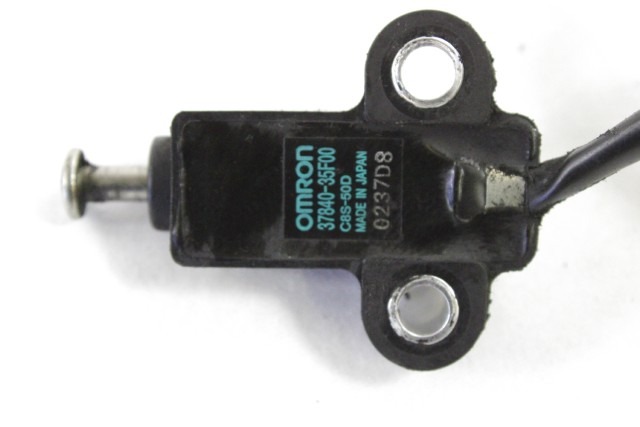 SUZUKI GSX S 750 3784035F01 INTERRUTTORE CAVALLETTO WC50 17 - 20 SIDE STAND SWITCH 3784035F00 OMRON C8S-50D