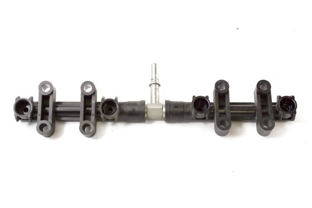 SUZUKI GSX S 750 1347308J00 1347304K00 RAIL TUBO INIEZIONE WC50 17 - 20 FUEL INJECTION DELIVERY PIPE