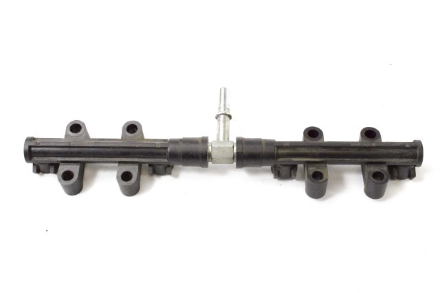 SUZUKI GSX S 750 1347308J00 1347304K00 RAIL TUBO INIEZIONE WC50 17 - 20 FUEL INJECTION DELIVERY PIPE