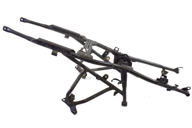 BMW R 1100 RT 46512320698 TELAIO POSTERIORE 259 94 - 01 REAR FRAME 46512311280