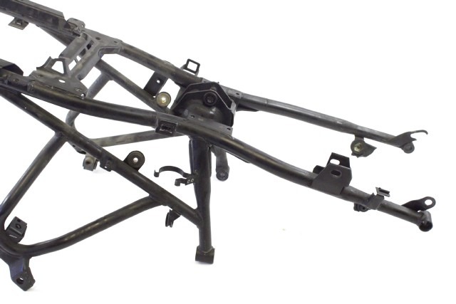 BMW R 1100 RT 46512320698 TELAIO POSTERIORE 259 94 - 01 REAR FRAME 46512311280