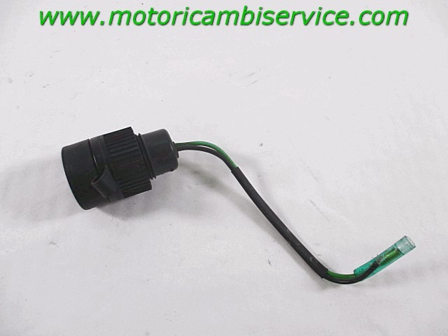 PRESA 12 VOLT SANYANG SYM JOYMAX 300 I. EVO 2008 - 2013 