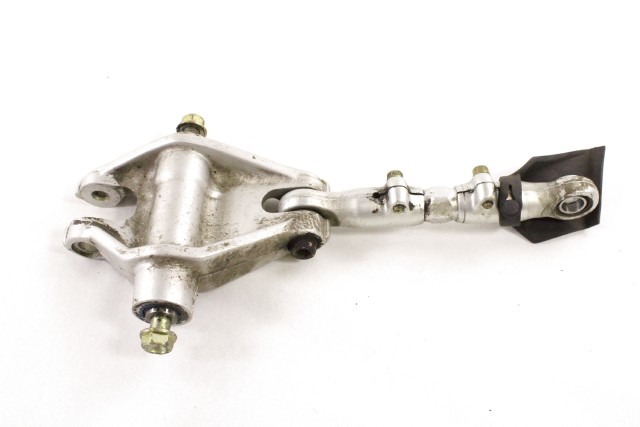 MV AGUSTA BRUTALE 910 S 800093318 800093319 800093320 LEVERAGGIO AMMORTIZZATORE 05 - 11 REAR SUSPENSION LEVER